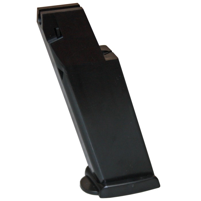 Heckler & Koch spare magazine for Airsoft pistol P30 <0.5 joules
